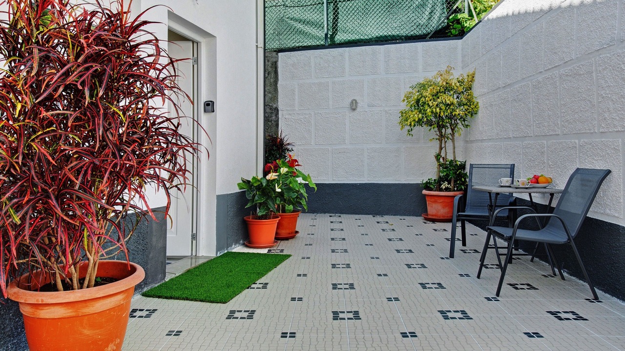 Photo of Outdoor in Imaculado Coracao de Maria