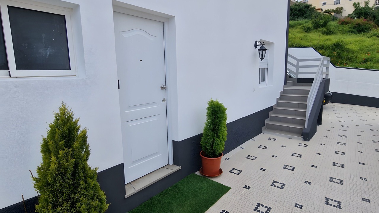 Photo of Outdoor in Imaculado Coracao de Maria