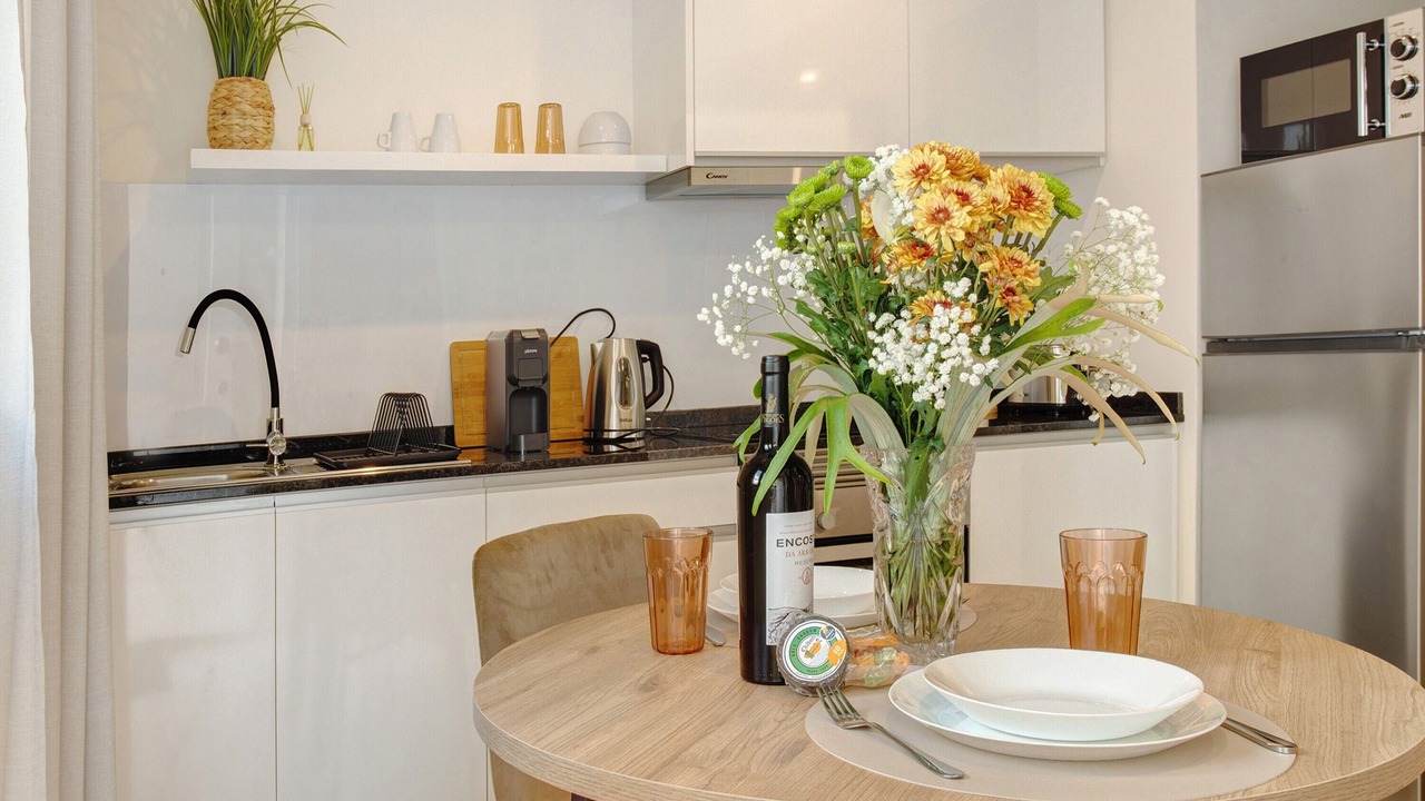 Photo of Kitchen in Imaculado Coracao de Maria