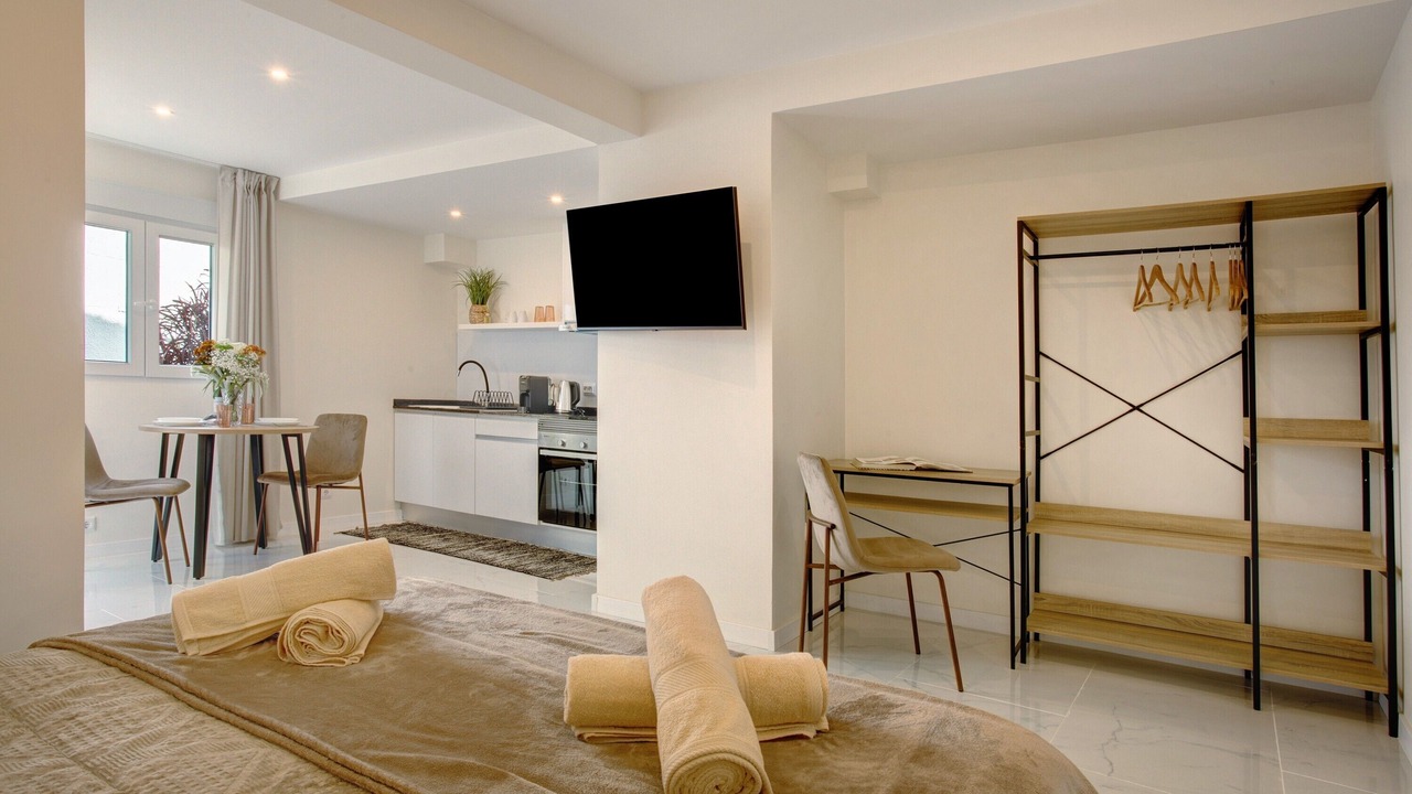 Photo of Bedroom in Imaculado Coracao de Maria