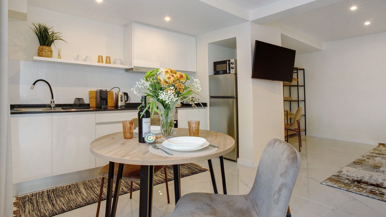 Photo of Kitchen in Imaculado Coracao de Maria