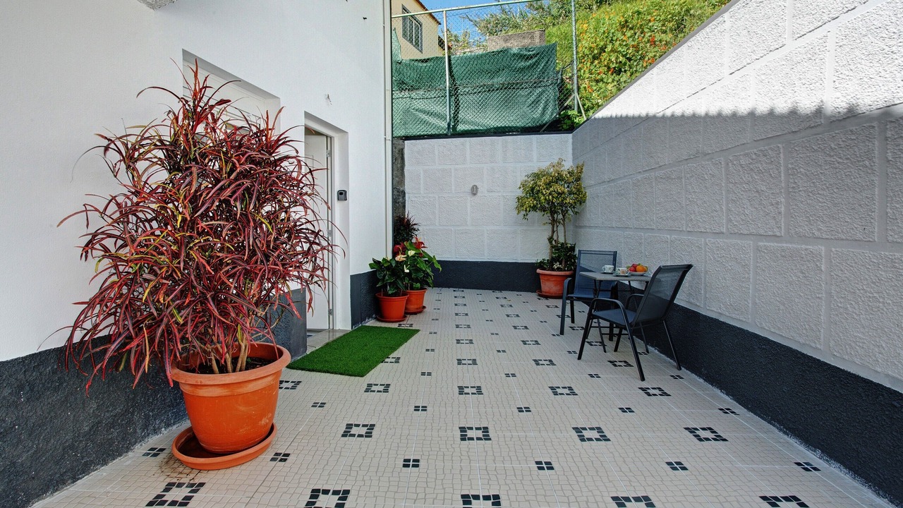 Photo of Outdoor in Imaculado Coracao de Maria