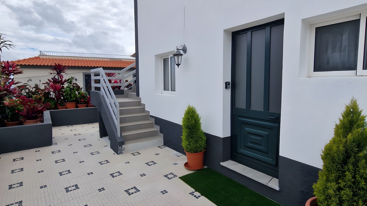 Photo of Outdoor in Imaculado Coracao de Maria