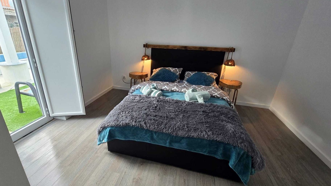 Photo of Bedroom in Atalaia
