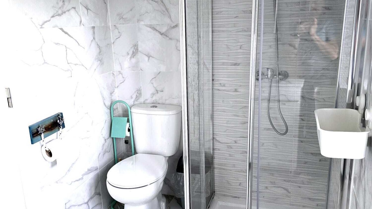 Photo of Bathroom in Atalaia
