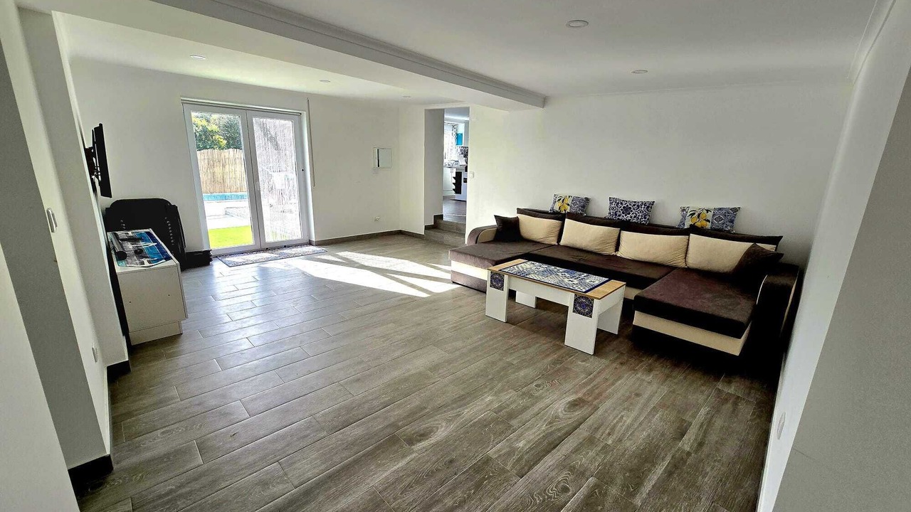 Photo of Livingroom in Atalaia