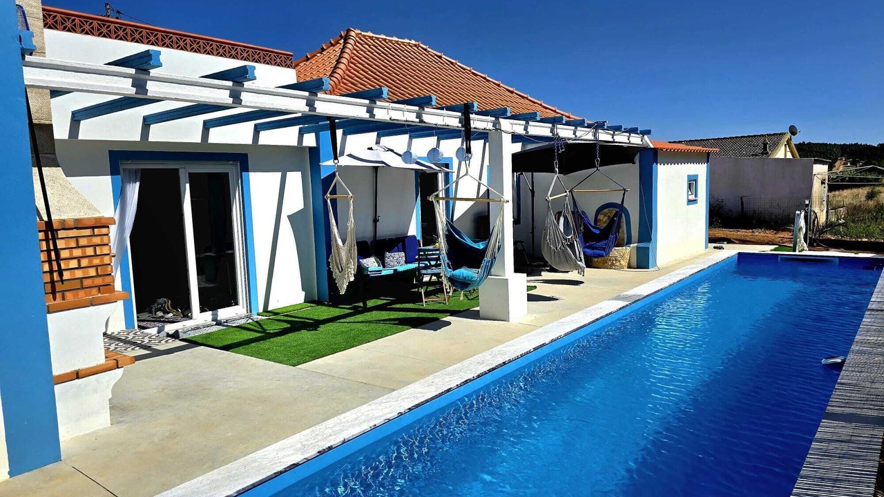 Photo of Outdoor in Atalaia