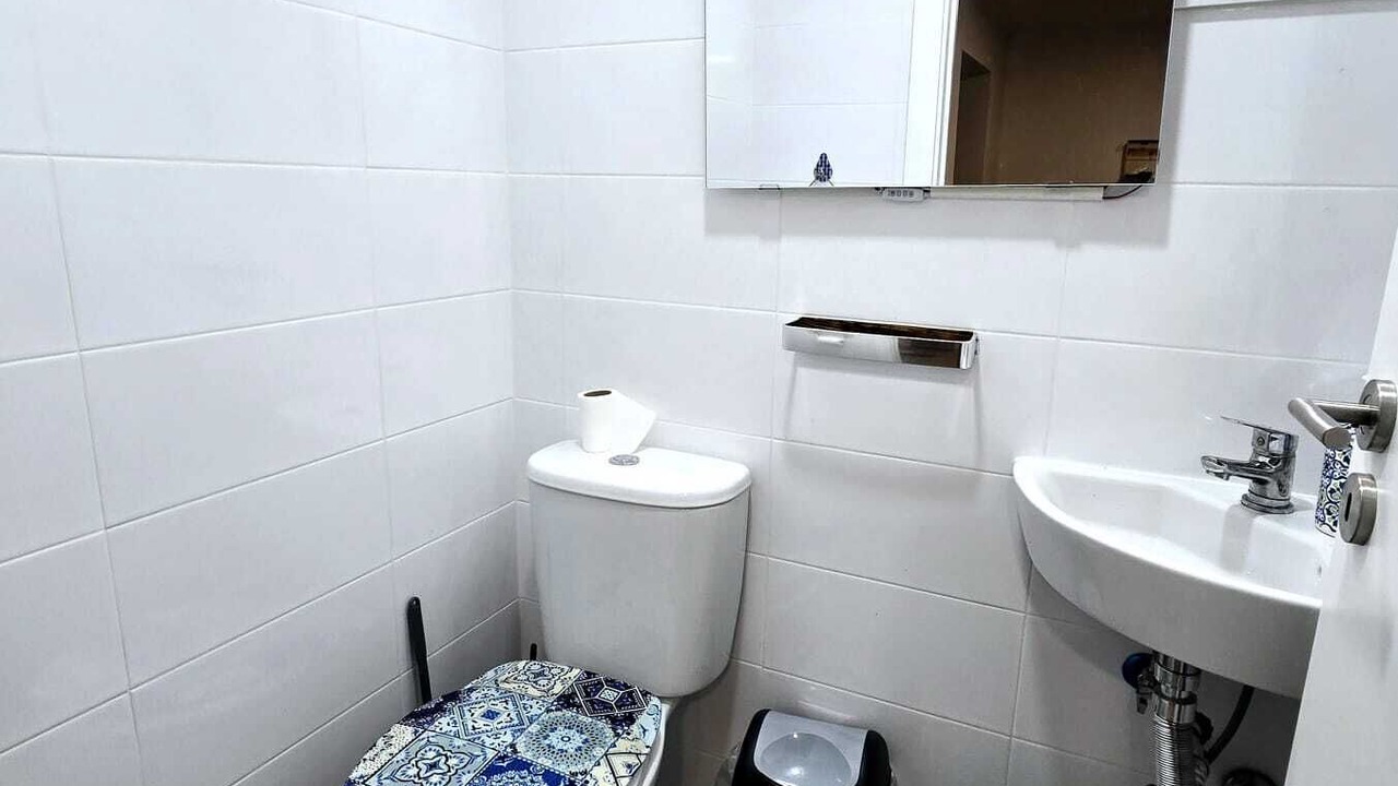 Photo of Bathroom in Atalaia