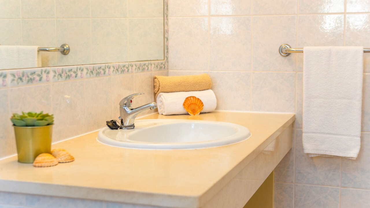 Photo of Bathroom in Albufeira
