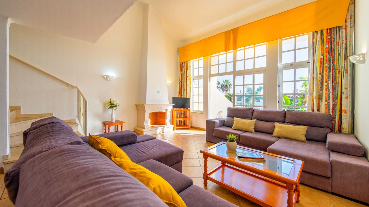 Photo of Livingroom in Albufeira