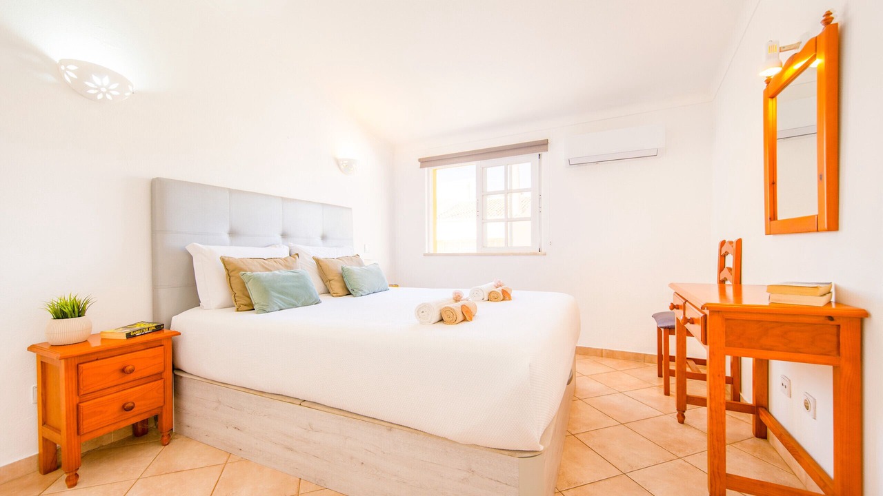 Photo of Bedroom in Albufeira