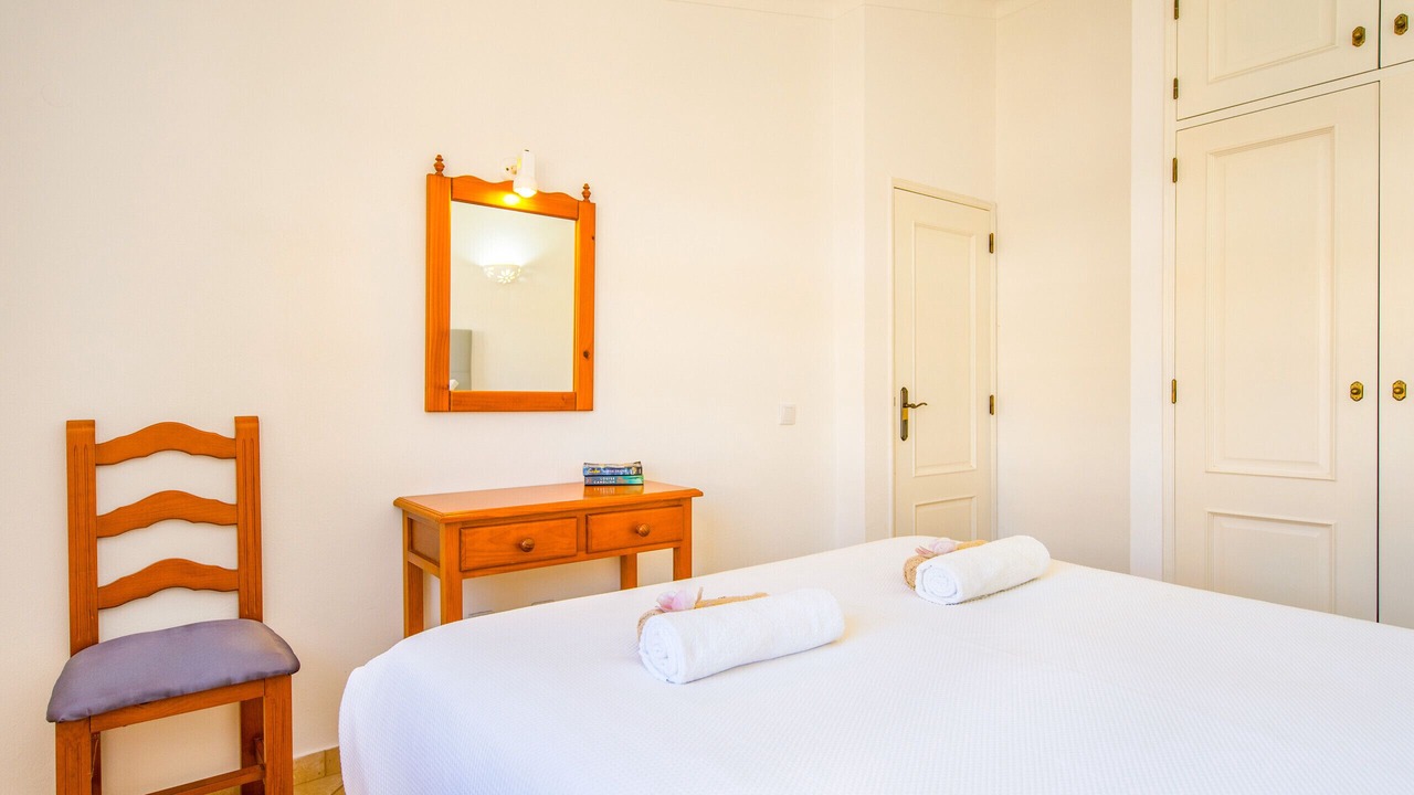 Photo of Bedroom in Albufeira