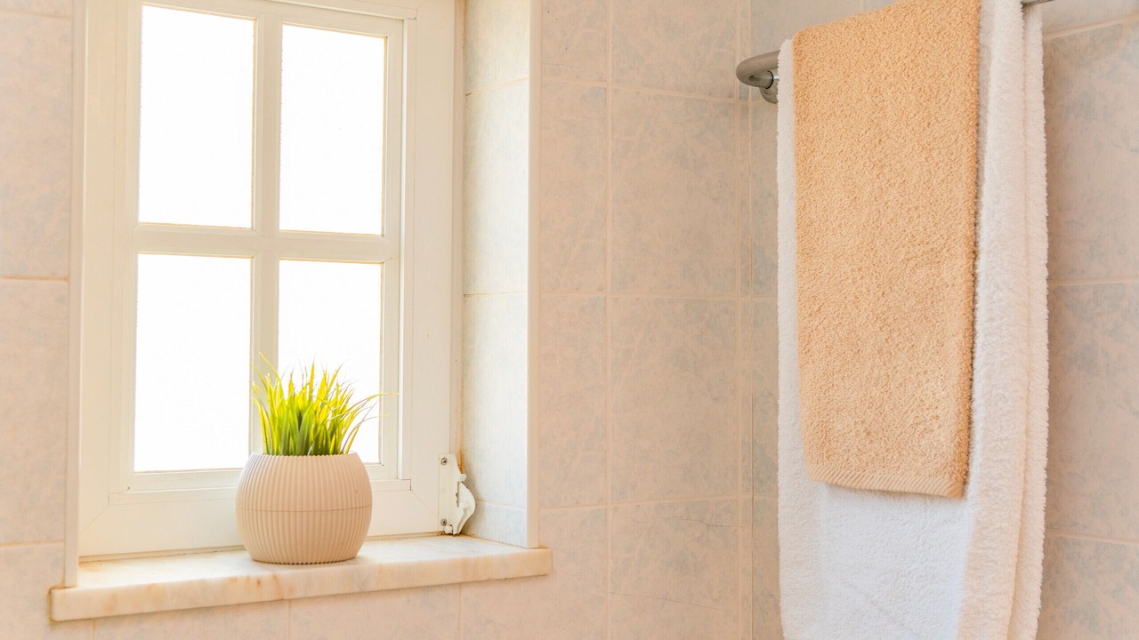 Photo of Bathroom in Albufeira