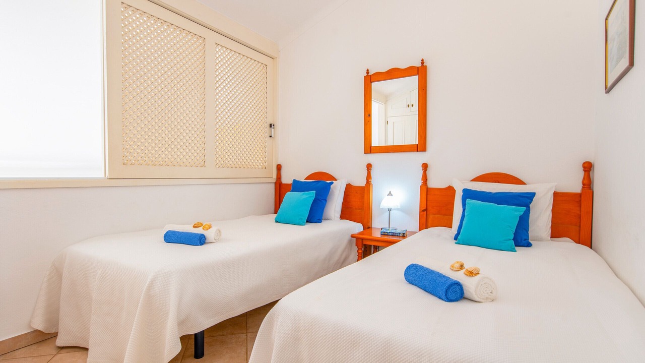 Photo of Bedroom in Albufeira