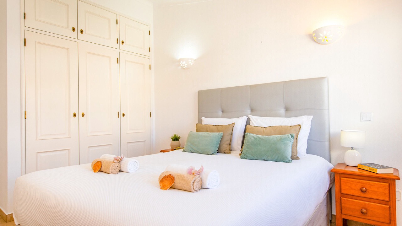 Photo of Bedroom in Albufeira