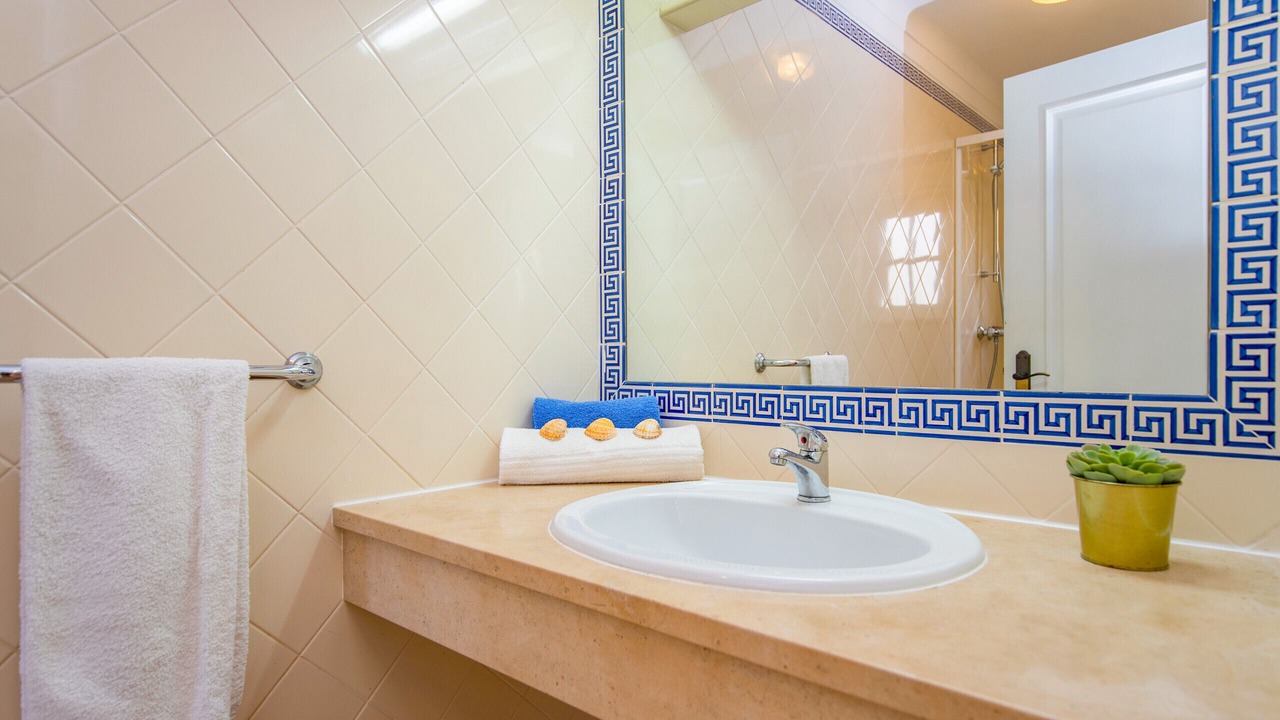 Photo of Bathroom in Albufeira
