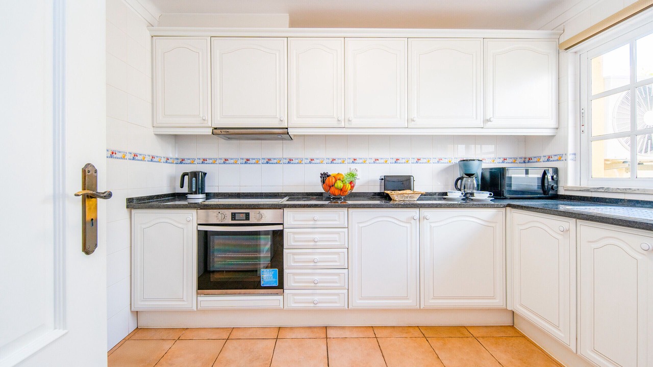 Photo of Kitchen in Albufeira