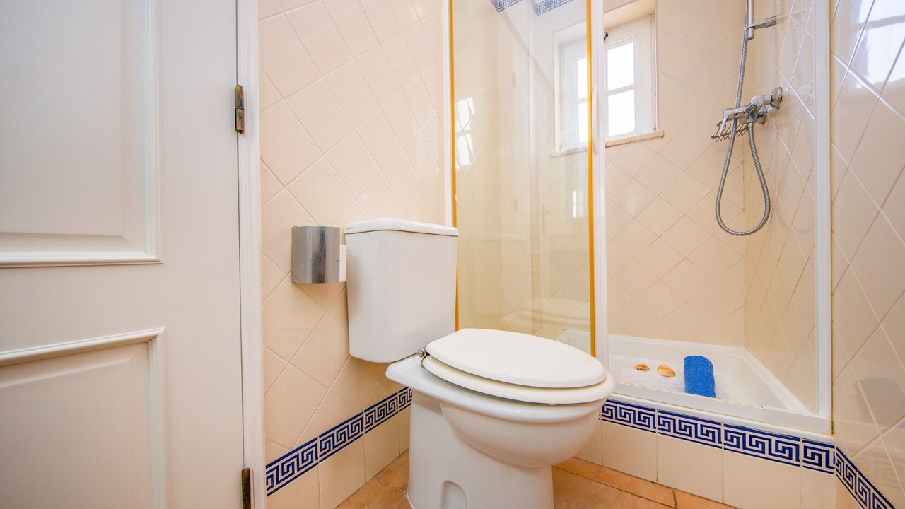 Photo of Bathroom in Albufeira