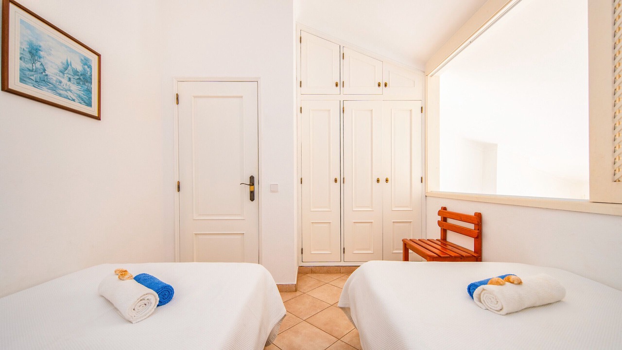 Photo of Bedroom in Albufeira