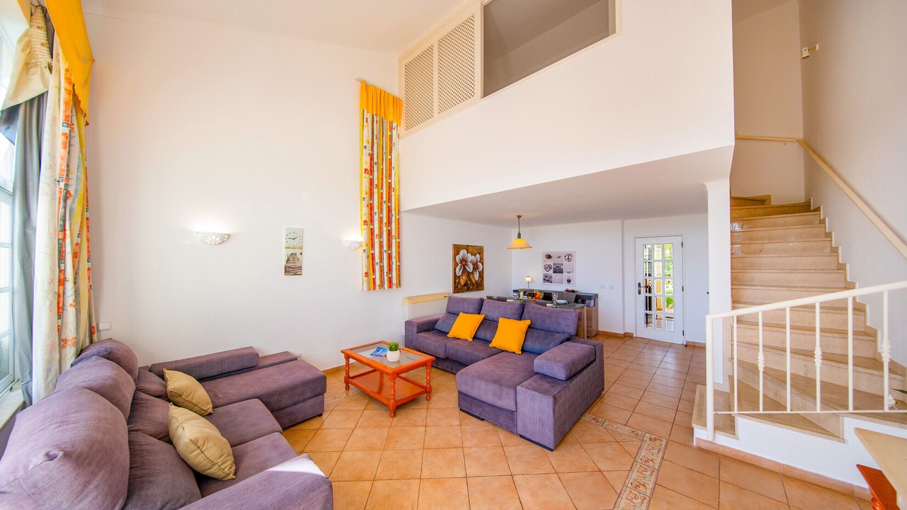 Photo of Livingroom in Albufeira
