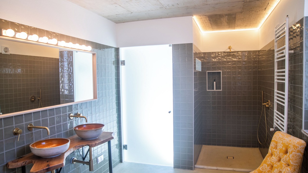 Photo of Bathroom in Sao Teotonio