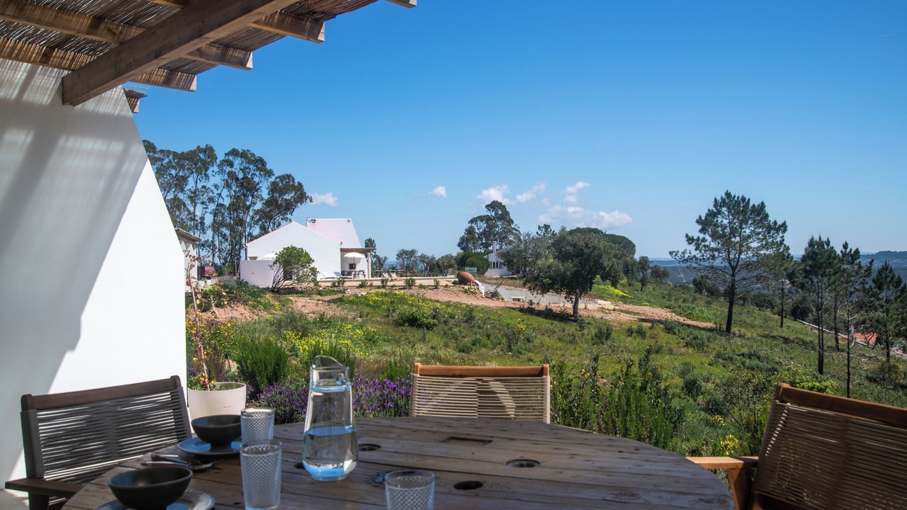 Photo of Outdoor in Sao Teotonio