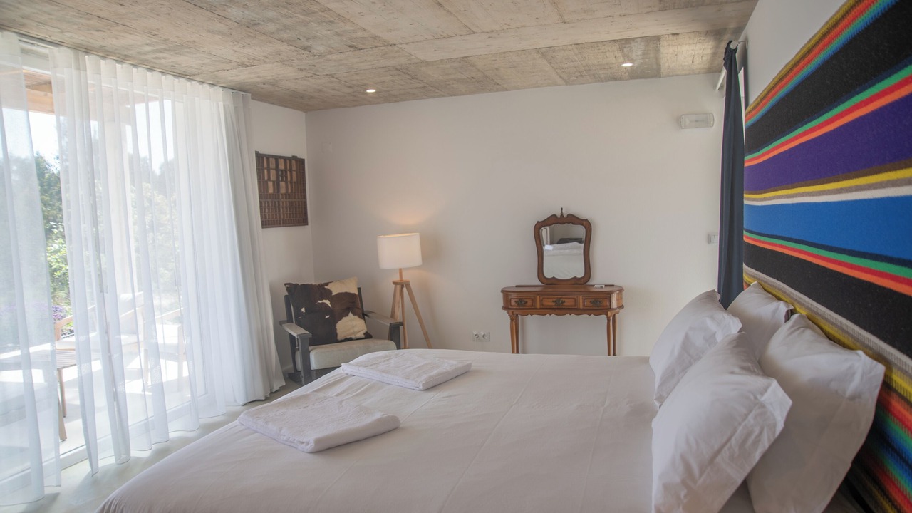 Photo of Bedroom in Sao Teotonio