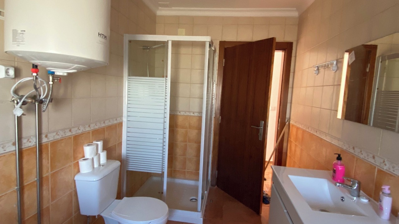 Photo of Bathroom in Celorico da Beira