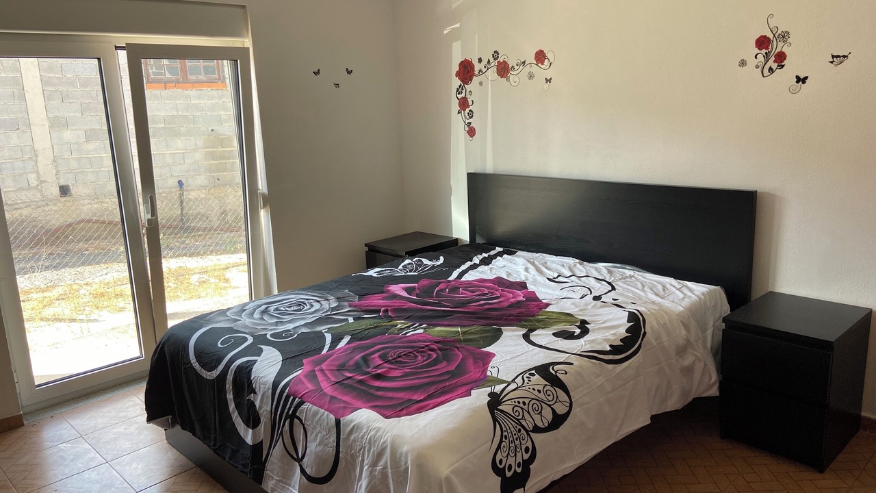 Photo of Bedroom in Celorico da Beira