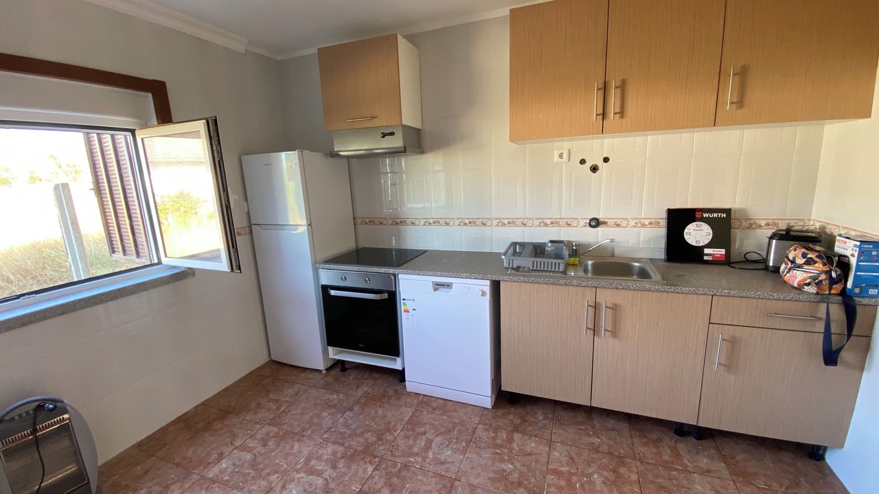 Photo of Kitchen in Celorico da Beira