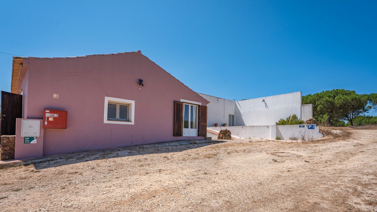 Photo of Outdoor in Aljezur