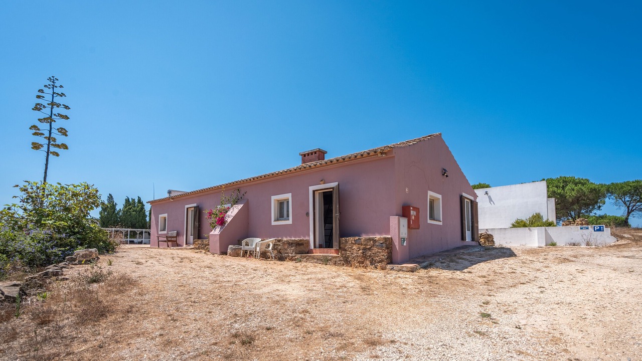Photo of Outdoor in Aljezur