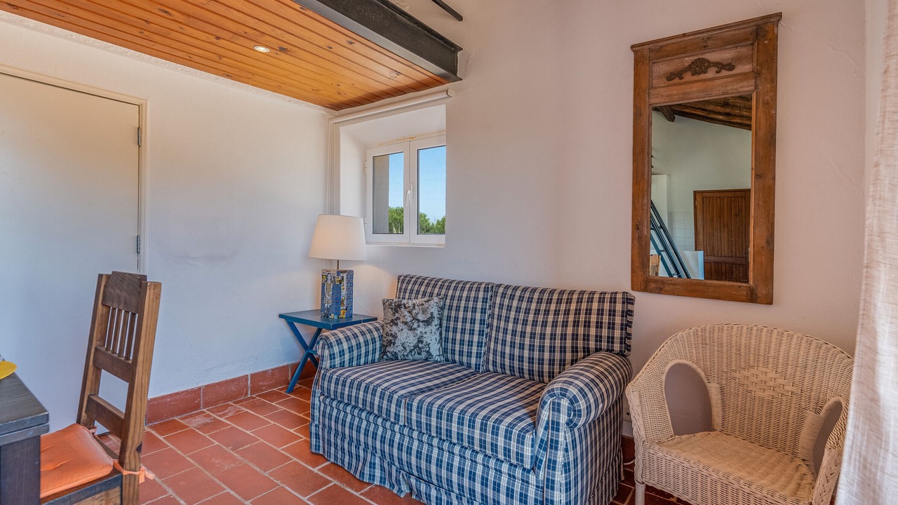 Photo of Livingroom in Aljezur