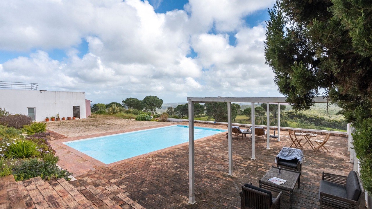 Photo of Outdoor in Aljezur