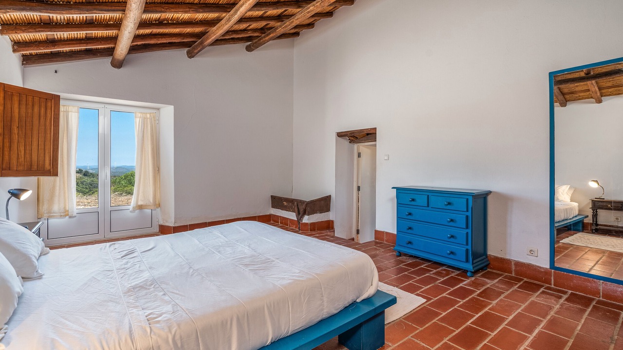Photo of Bedroom in Aljezur