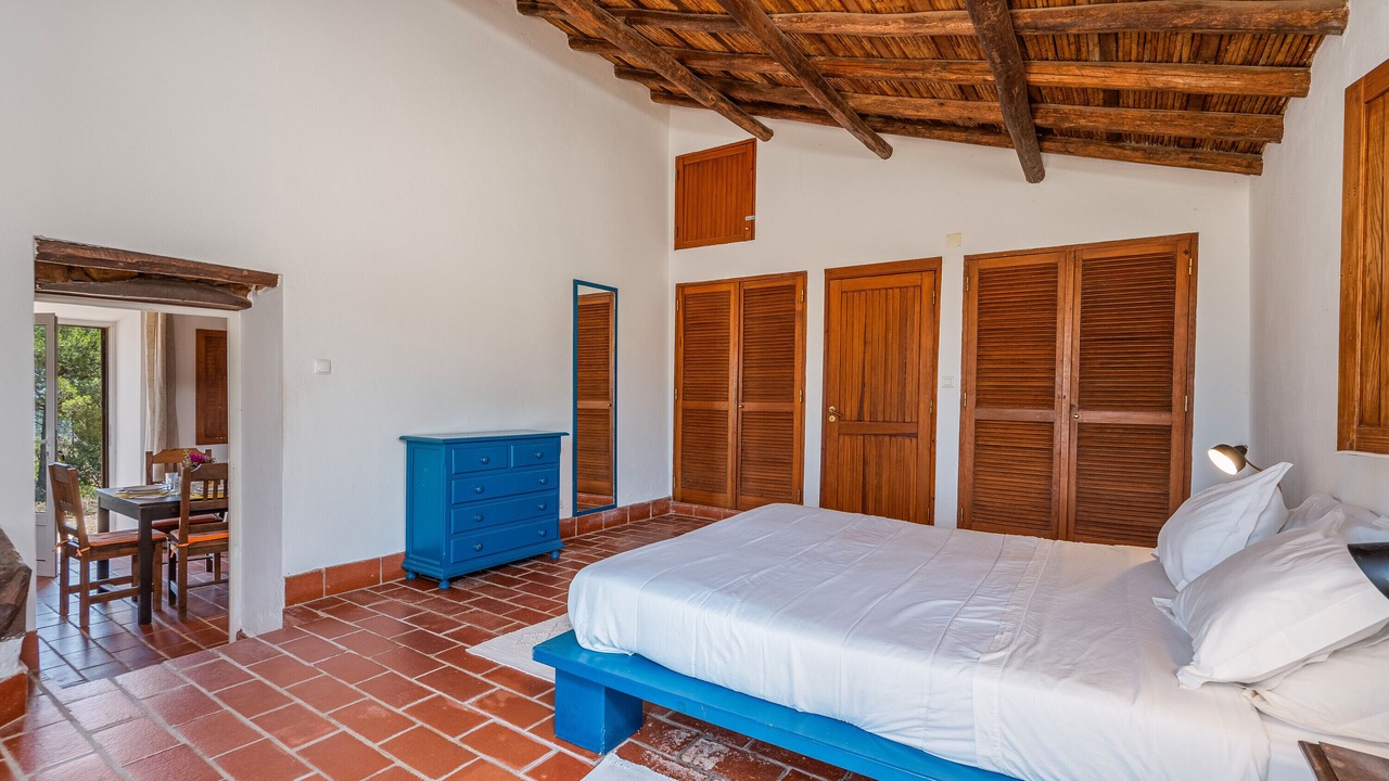 Photo of Bedroom in Aljezur