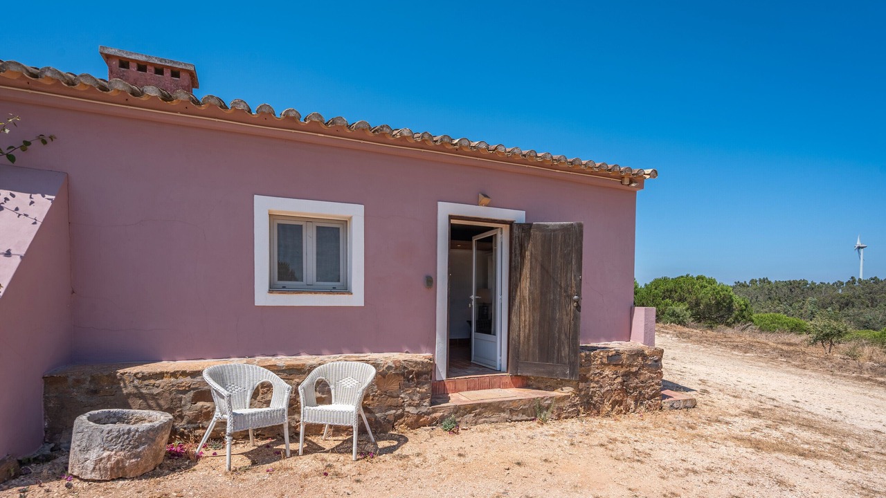 Photo of Outdoor in Aljezur