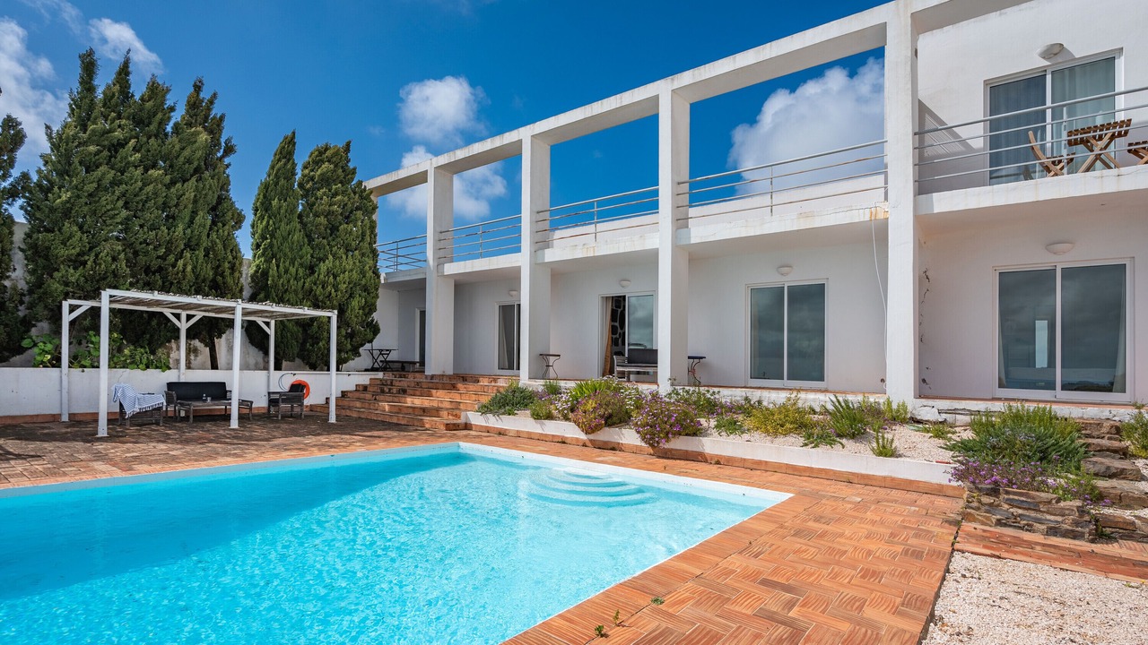 Photo of Outdoor in Aljezur