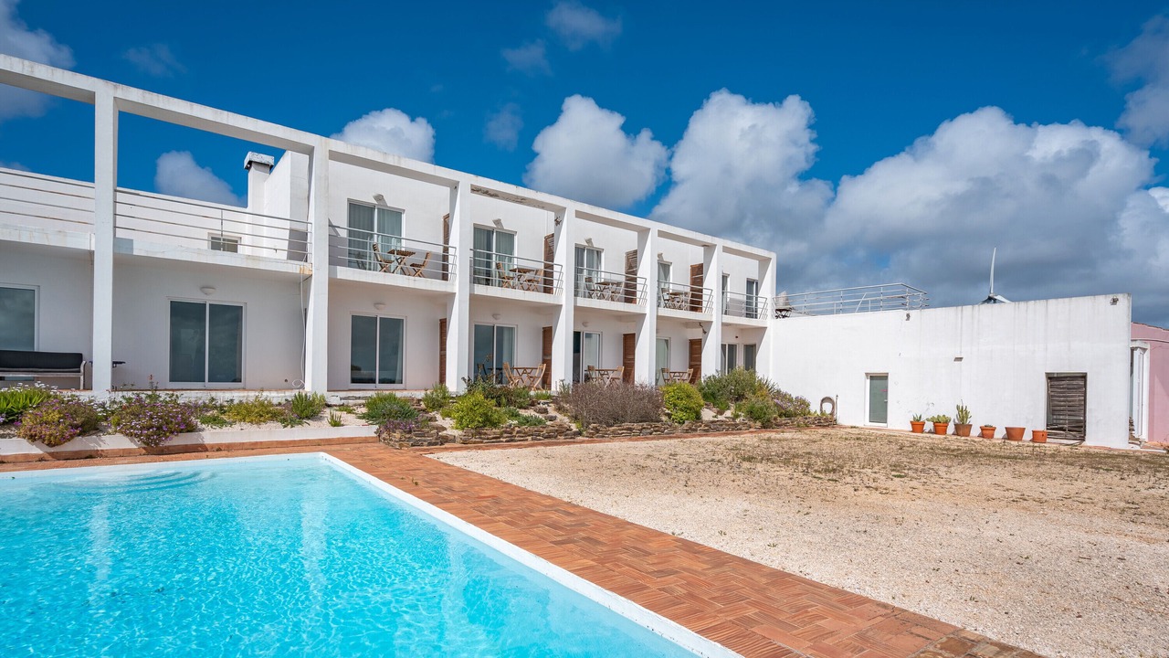 Photo of Outdoor in Aljezur