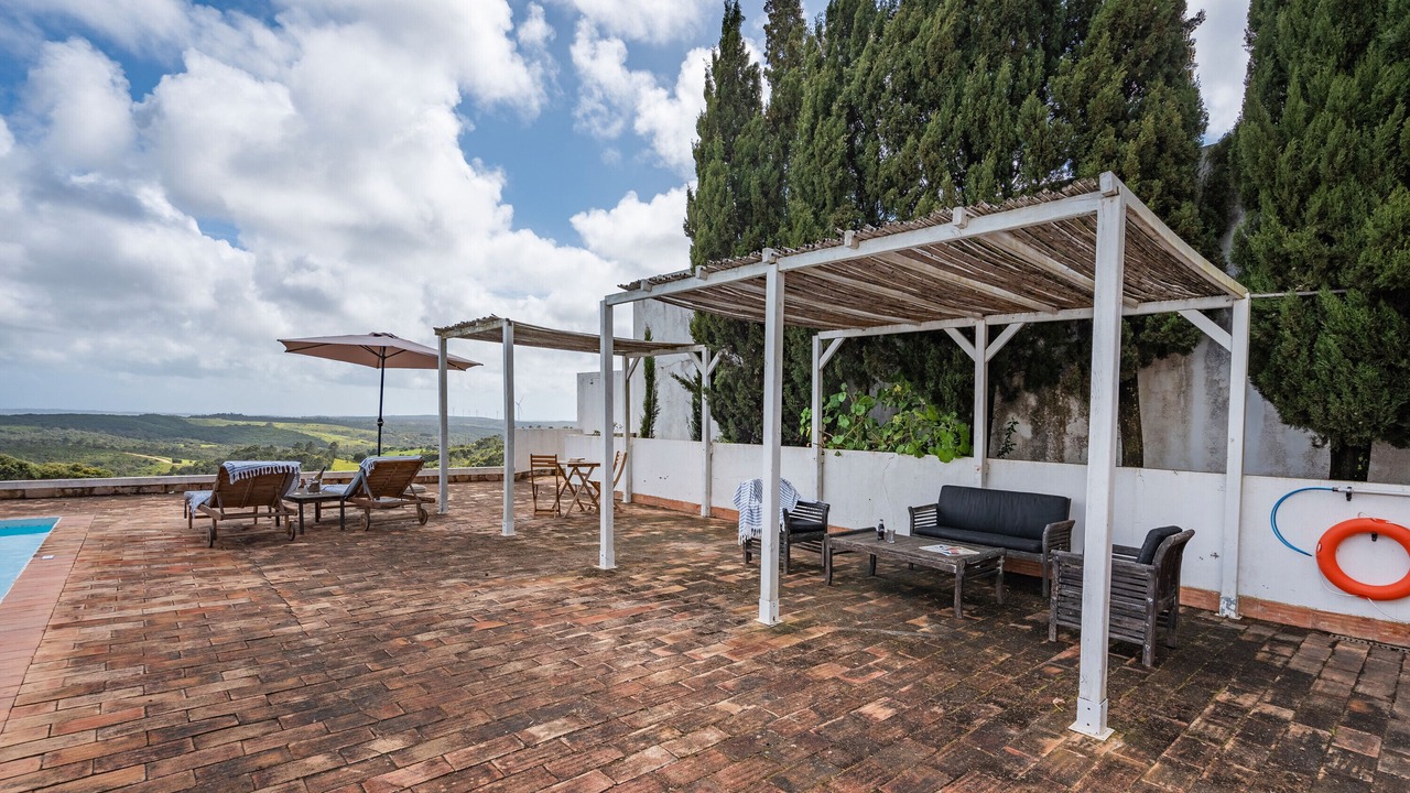 Photo of Outdoor in Aljezur