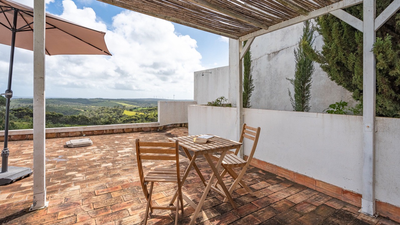 Photo of Outdoor in Aljezur