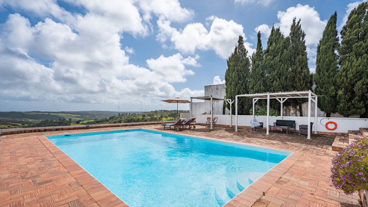Photo of Outdoor in Aljezur