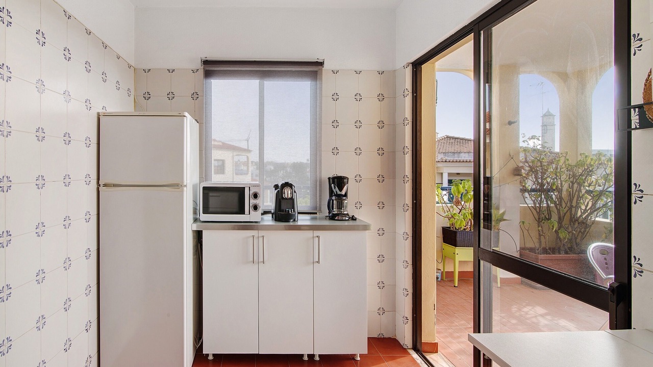 Photo of Kitchen in Olhos D'Agua