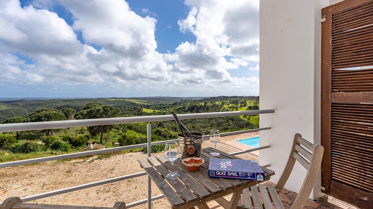 Photo of Outdoor in Aljezur