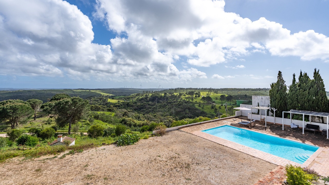 Photo of Outdoor in Aljezur