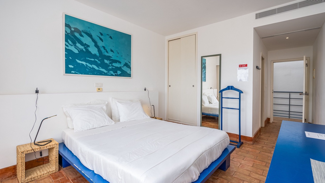 Photo of Bedroom in Aljezur