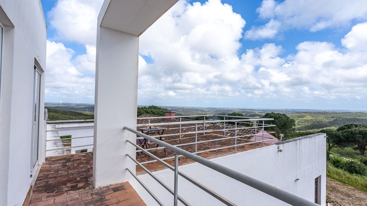 Photo of Outdoor in Espinhaco de Cao