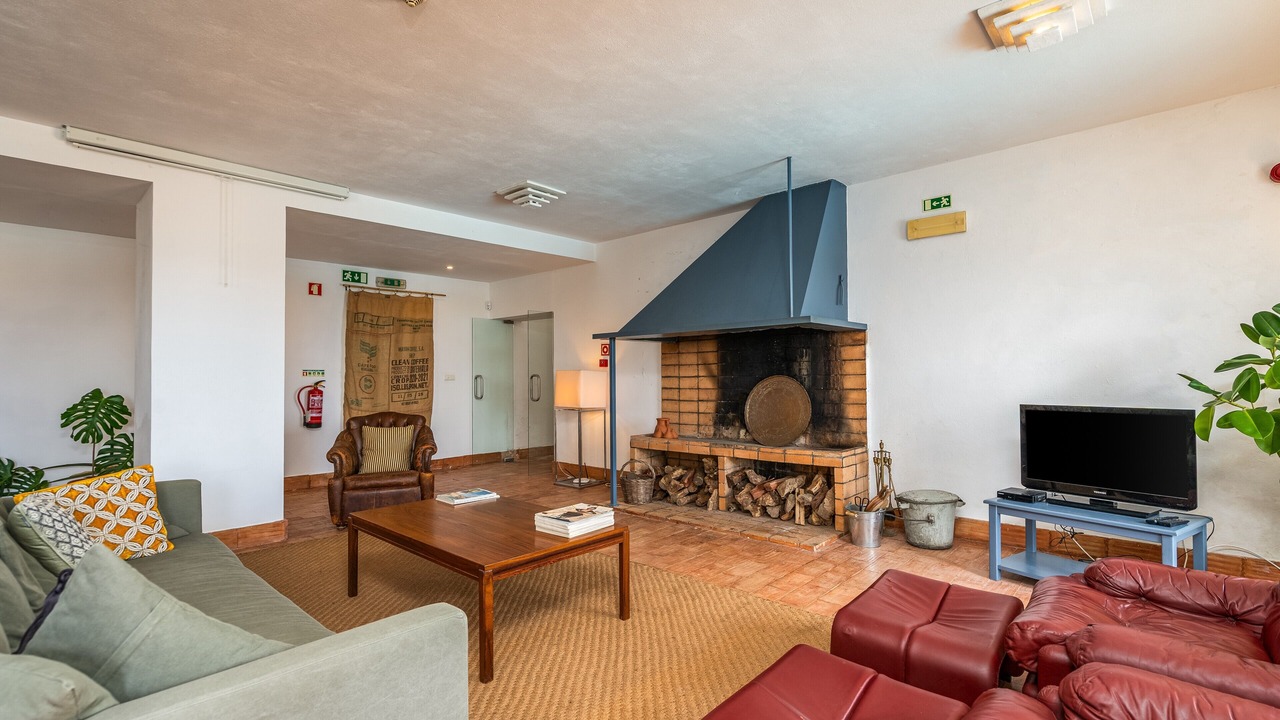 Photo of Livingroom in Espinhaco de Cao