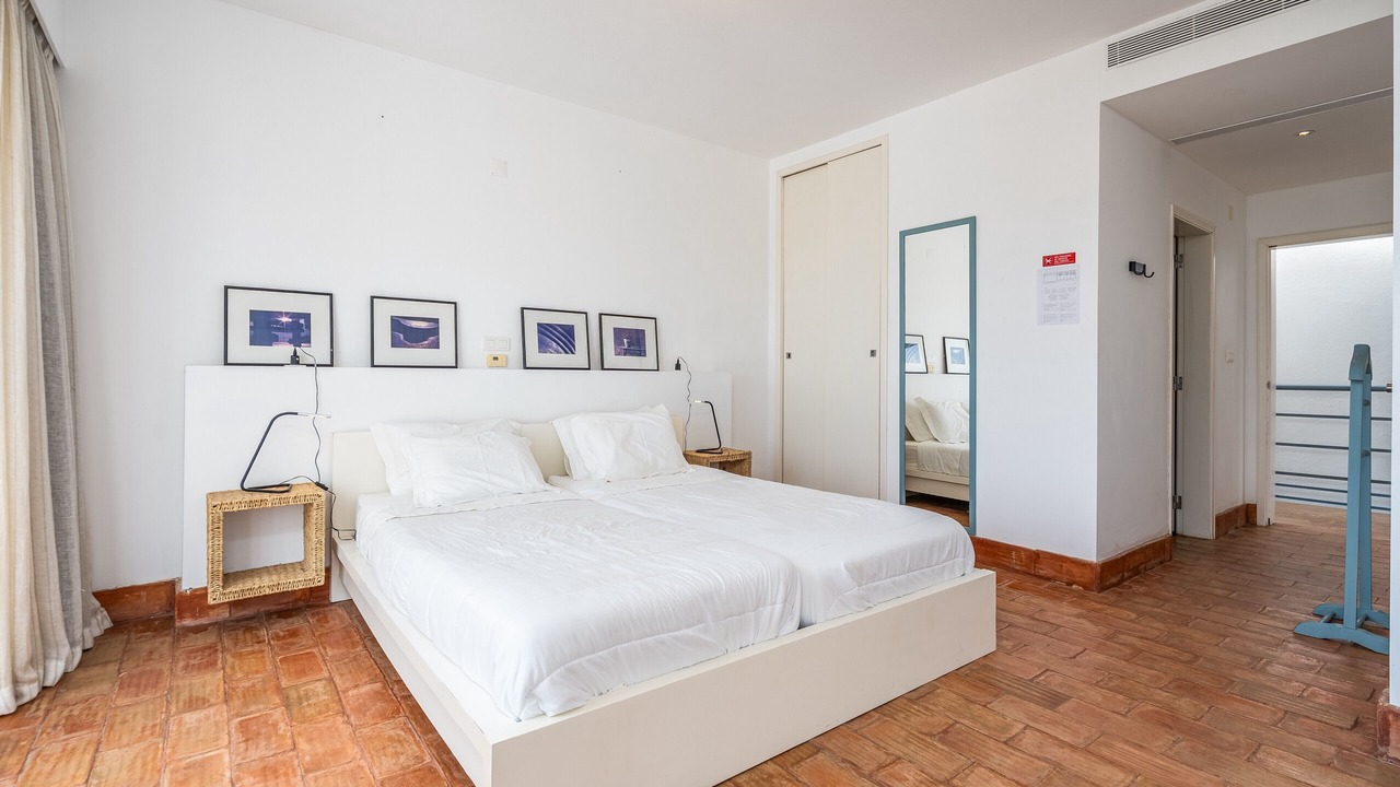 Photo of Bedroom in Espinhaco de Cao