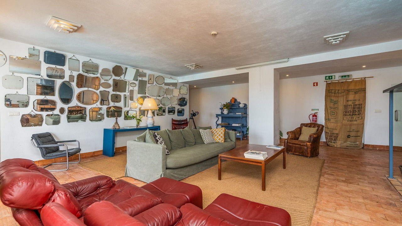 Photo of Livingroom in Aljezur